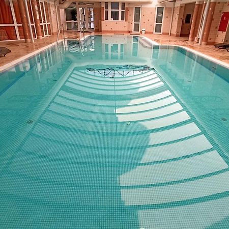Daz Dunai Apartman Zalakros Zalakaros Dış mekan fotoğraf