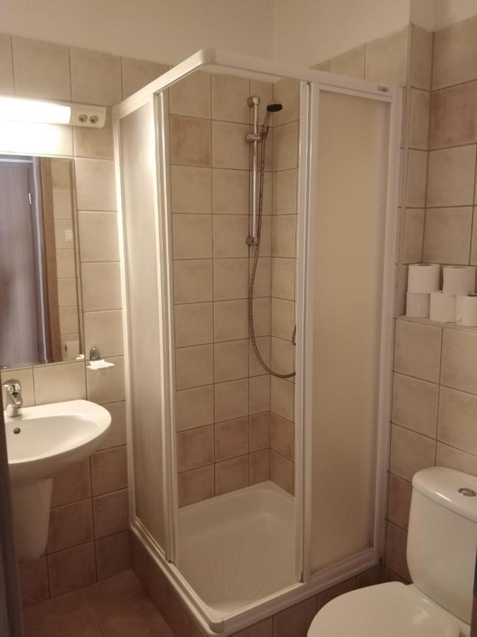 Daz Dunai Apartman Zalakros Zalakaros Dış mekan fotoğraf