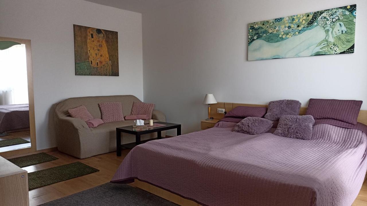 Daz Dunai Apartman Zalakros Zalakaros Dış mekan fotoğraf