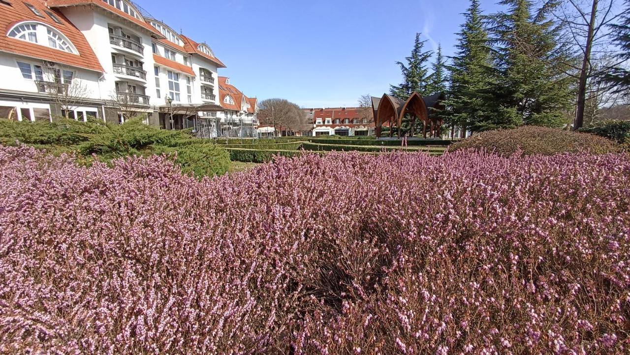 Daz Dunai Apartman Zalakros Zalakaros Dış mekan fotoğraf