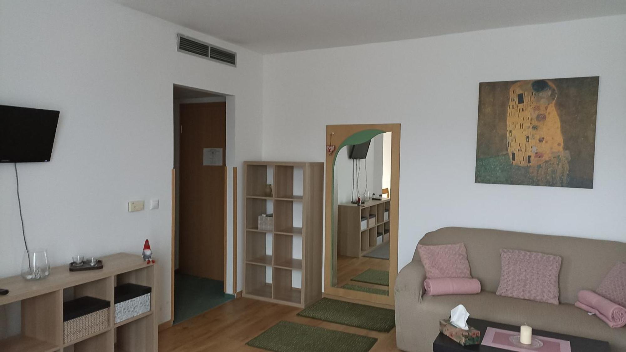 Daz Dunai Apartman Zalakros Zalakaros Dış mekan fotoğraf