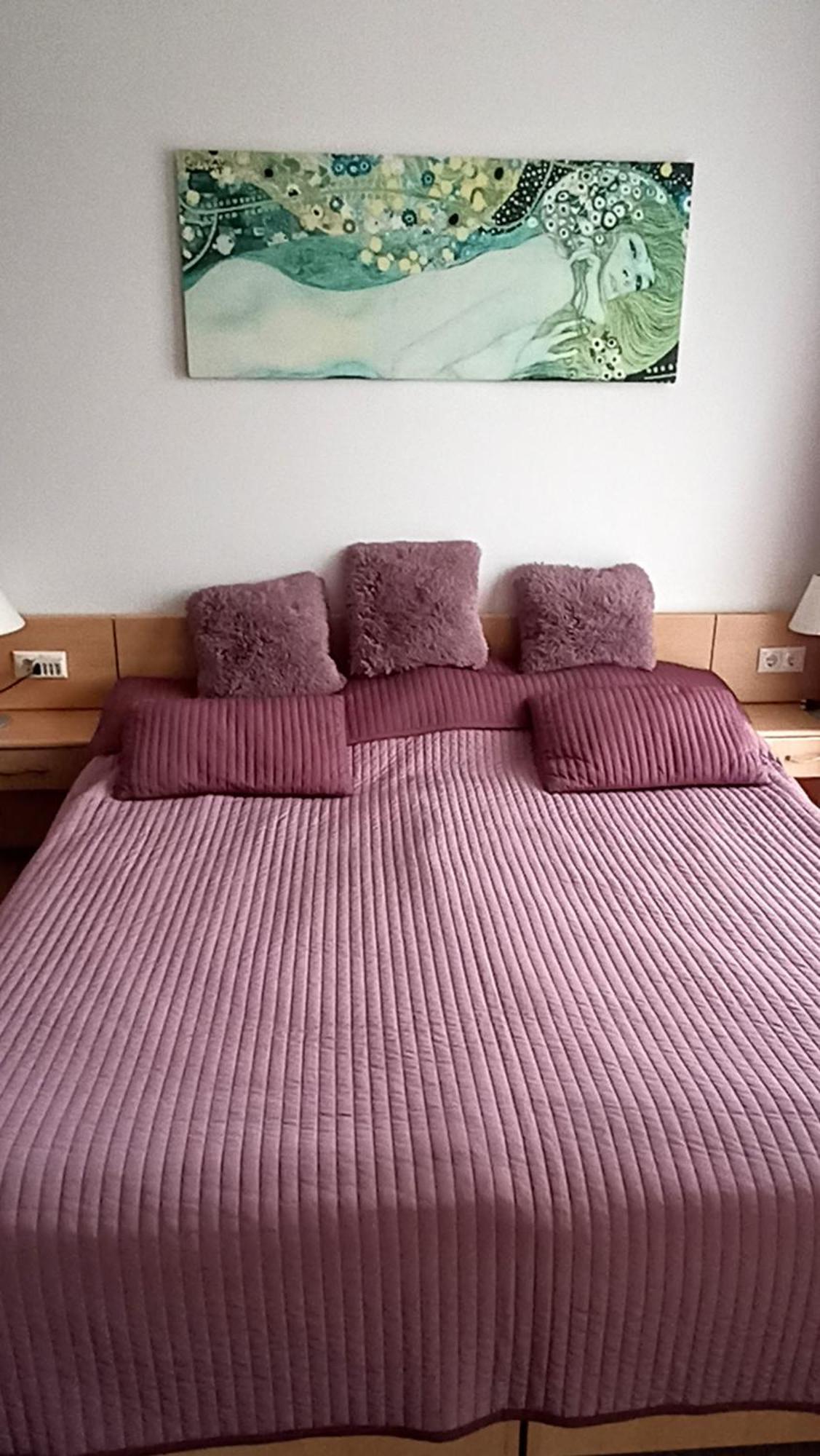 Daz Dunai Apartman Zalakros Zalakaros Dış mekan fotoğraf